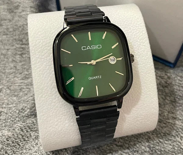 Original Casio Men's Watch - Limited Edition