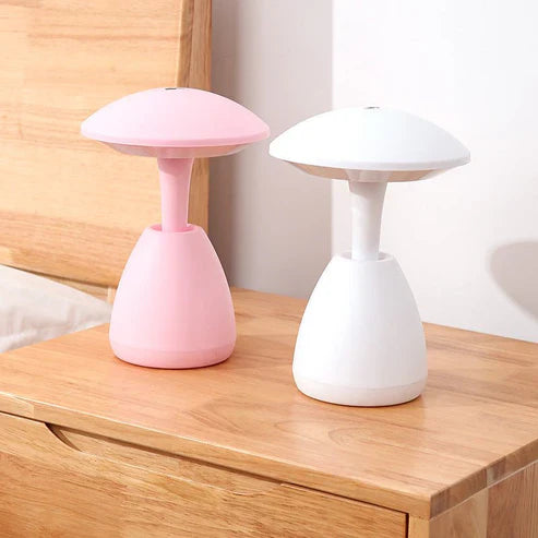 DreamLight – Eye-Caring Night Lamp for Peaceful Sleep