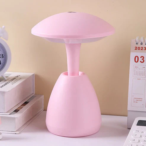 DreamLight – Eye-Caring Night Lamp for Peaceful Sleep