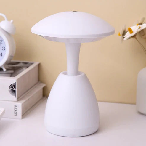 DreamLight – Eye-Caring Night Lamp for Peaceful Sleep