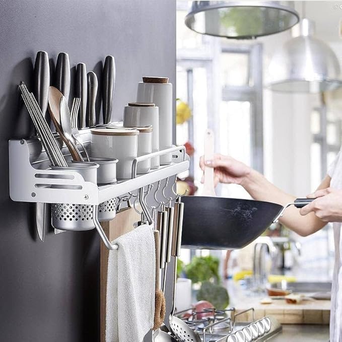 Smart Jar Holder Stand – Perfect for Canning, Pouring & Kitchen Tasks