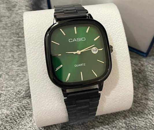 Original Casio Men's Watch - Limited Edition
