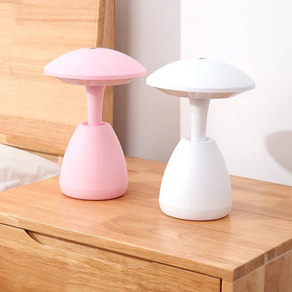 DreamLight – Eye-Caring Night Lamp for Peaceful Sleep