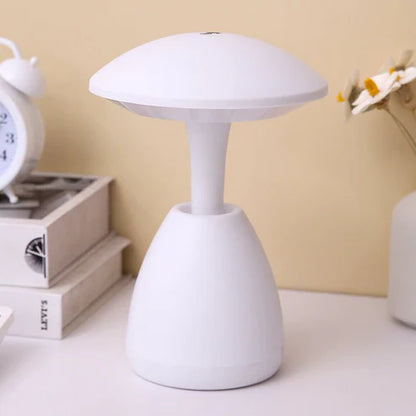 DreamLight – Eye-Caring Night Lamp for Peaceful Sleep