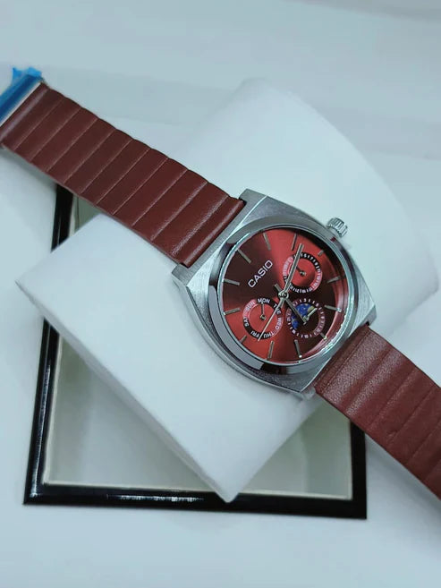 CA™ Elite Series – Men’s Luxury Quartz Watch