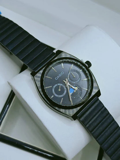 CA™ Elite Series – Men’s Luxury Quartz Watch
