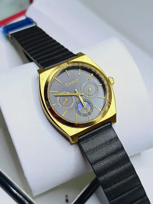 CA™ Elite Series – Men’s Luxury Quartz Watch