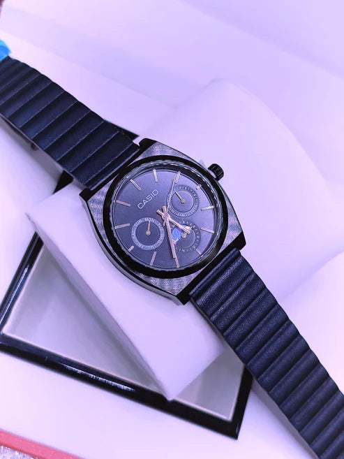 CA™ Elite Series – Men’s Luxury Quartz Watch