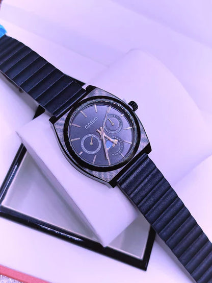 CA™ Elite Series – Men’s Luxury Quartz Watch