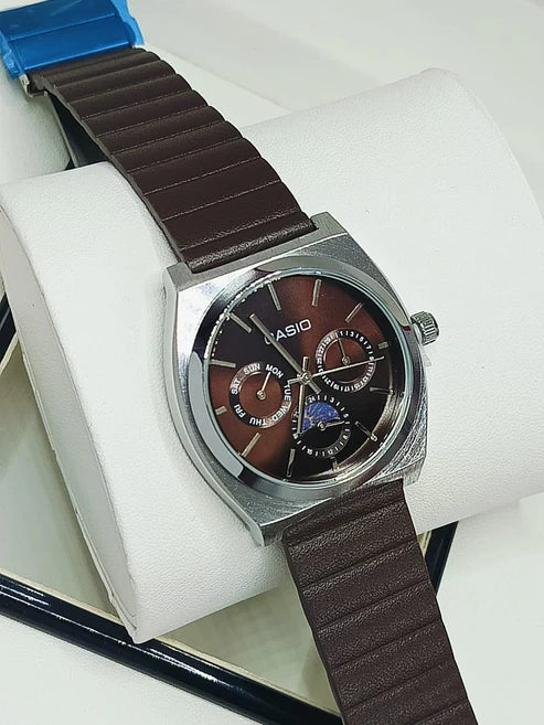 CA™ Elite Series – Men’s Luxury Quartz Watch