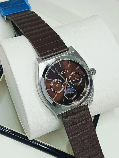 CA™ Elite Series – Men’s Luxury Quartz Watch