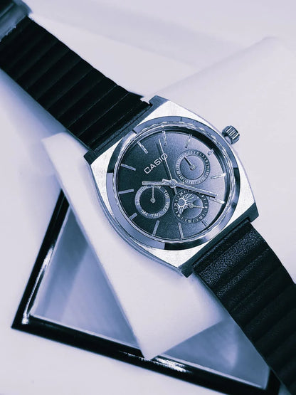 CA™ Elite Series – Men’s Luxury Quartz Watch