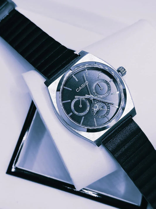 CA™ Elite Series – Men’s Luxury Quartz Watch