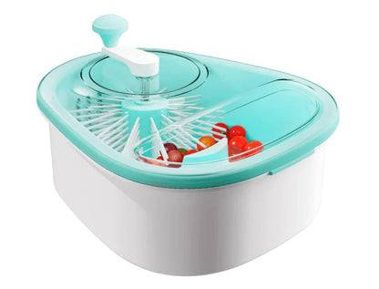 FreshWash Pro – Ultrasonic Fruit & Vegetable Cleaning Device