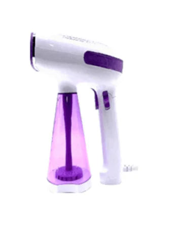 DLC - Handled Garment Steamer ©