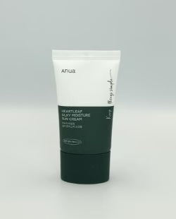 HeartLeaf Silky Moisture Sun Cream SPF 50+ PA (Original)
