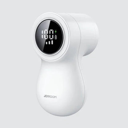 Smart Lint Shaver Pro – Fast, USB Rechargeable & LED Display