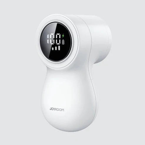 Smart Lint Shaver Pro – Fast, USB Rechargeable & LED Display