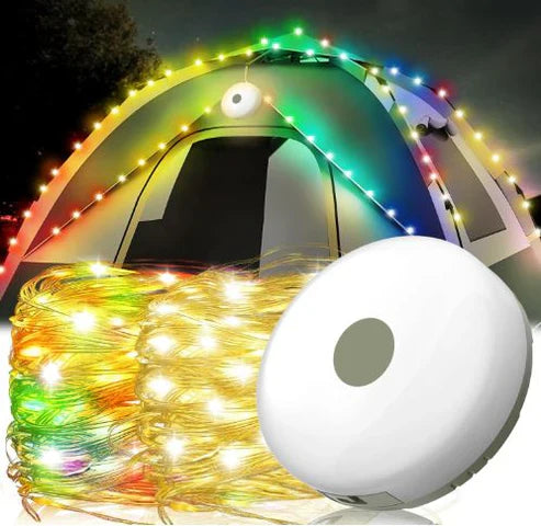 Portable Camping Light