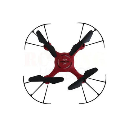 SkyRider™ RC Drone – Soar, Flip, and Fly with Precision