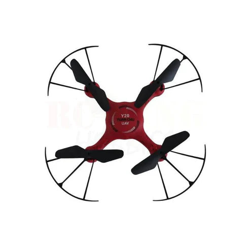 SkyRider™ RC Drone – Soar, Flip, and Fly with Precision
