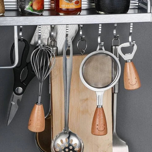 Smart Jar Holder Stand – Perfect for Canning, Pouring & Kitchen Tasks