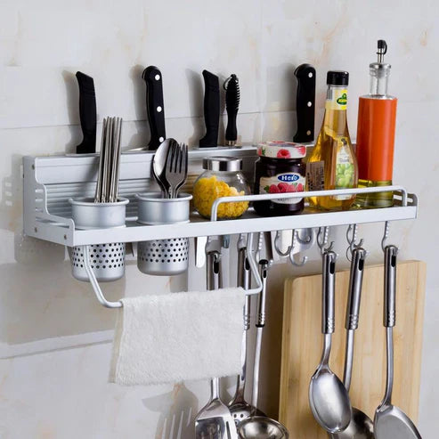 Smart Jar Holder Stand – Perfect for Canning, Pouring & Kitchen Tasks