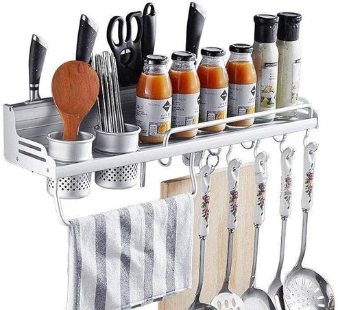 Smart Jar Holder Stand – Perfect for Canning, Pouring & Kitchen Tasks